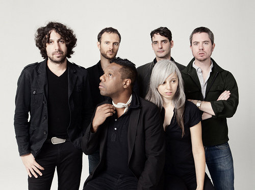 The Dears