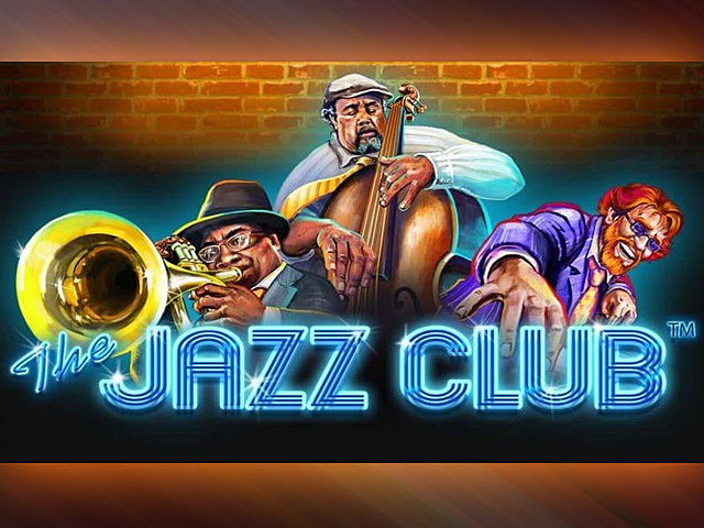 The Jazz Club