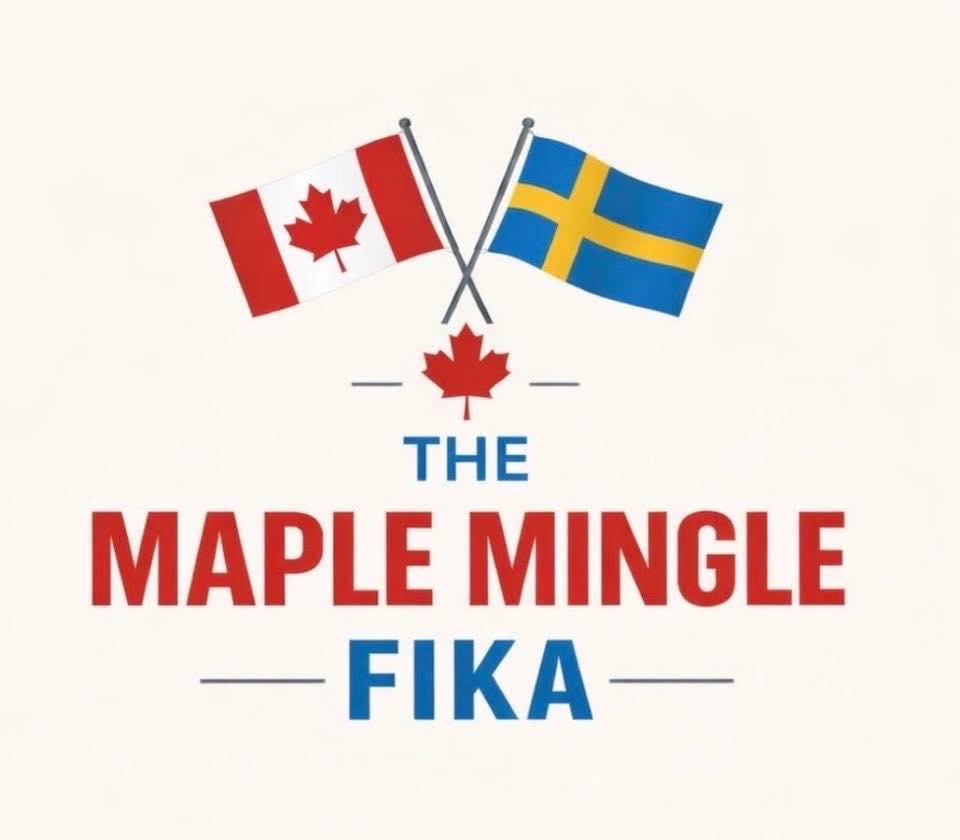 The Maple Mingle Fika