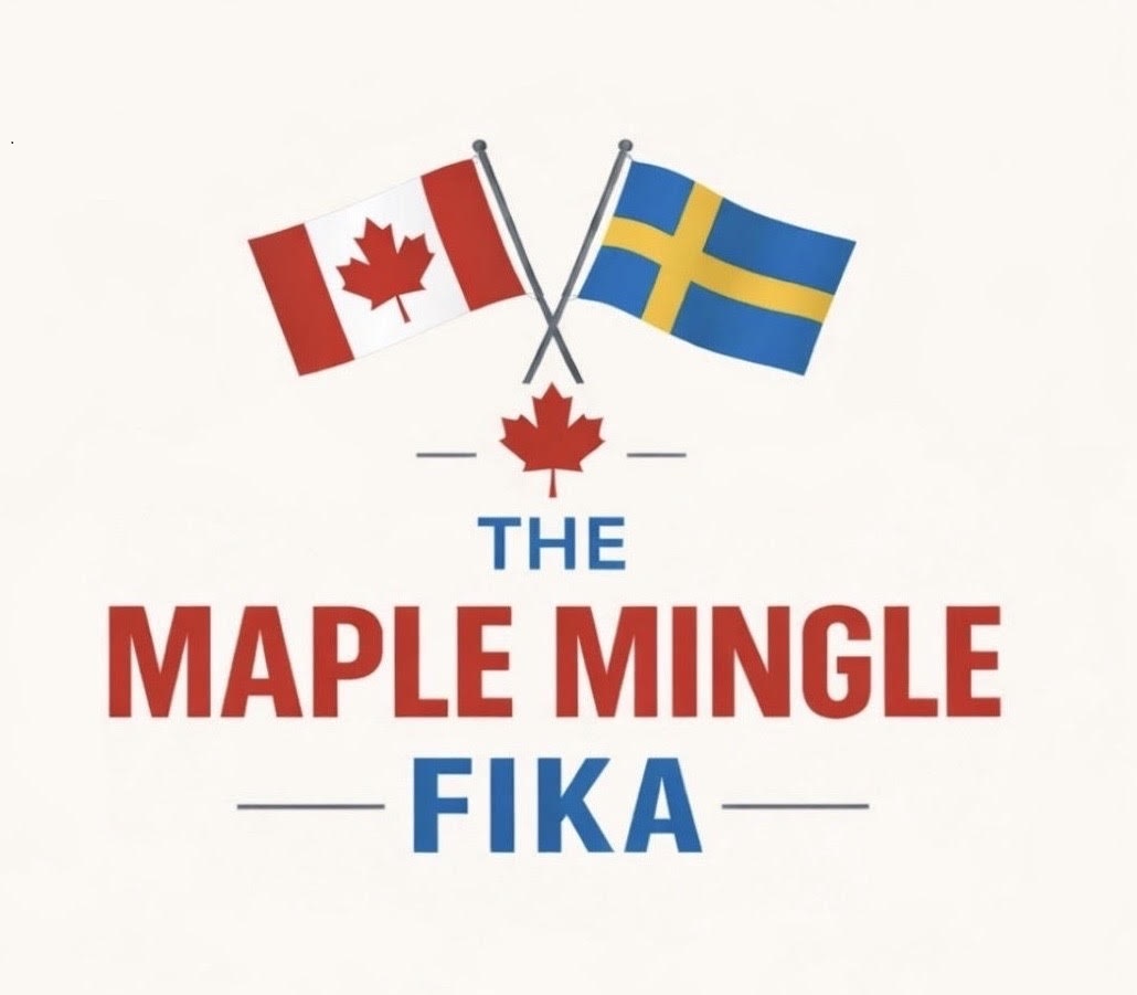 The Maple Mingle Fika