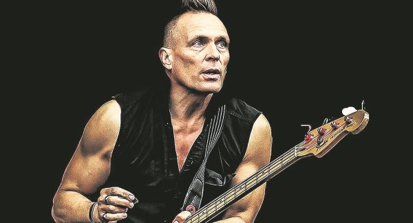 The Membranes