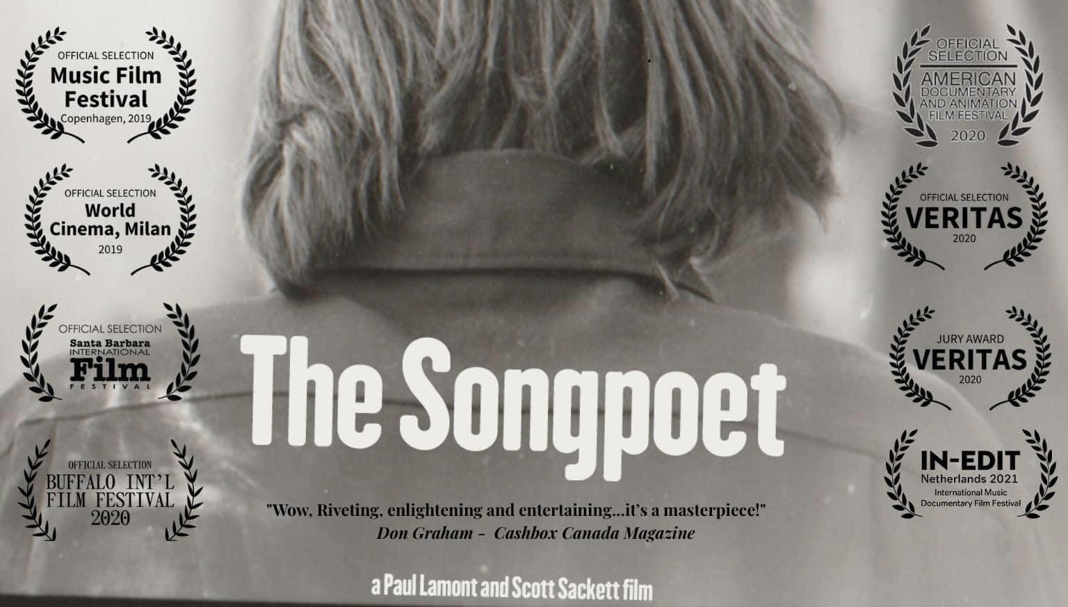 The Songpoet