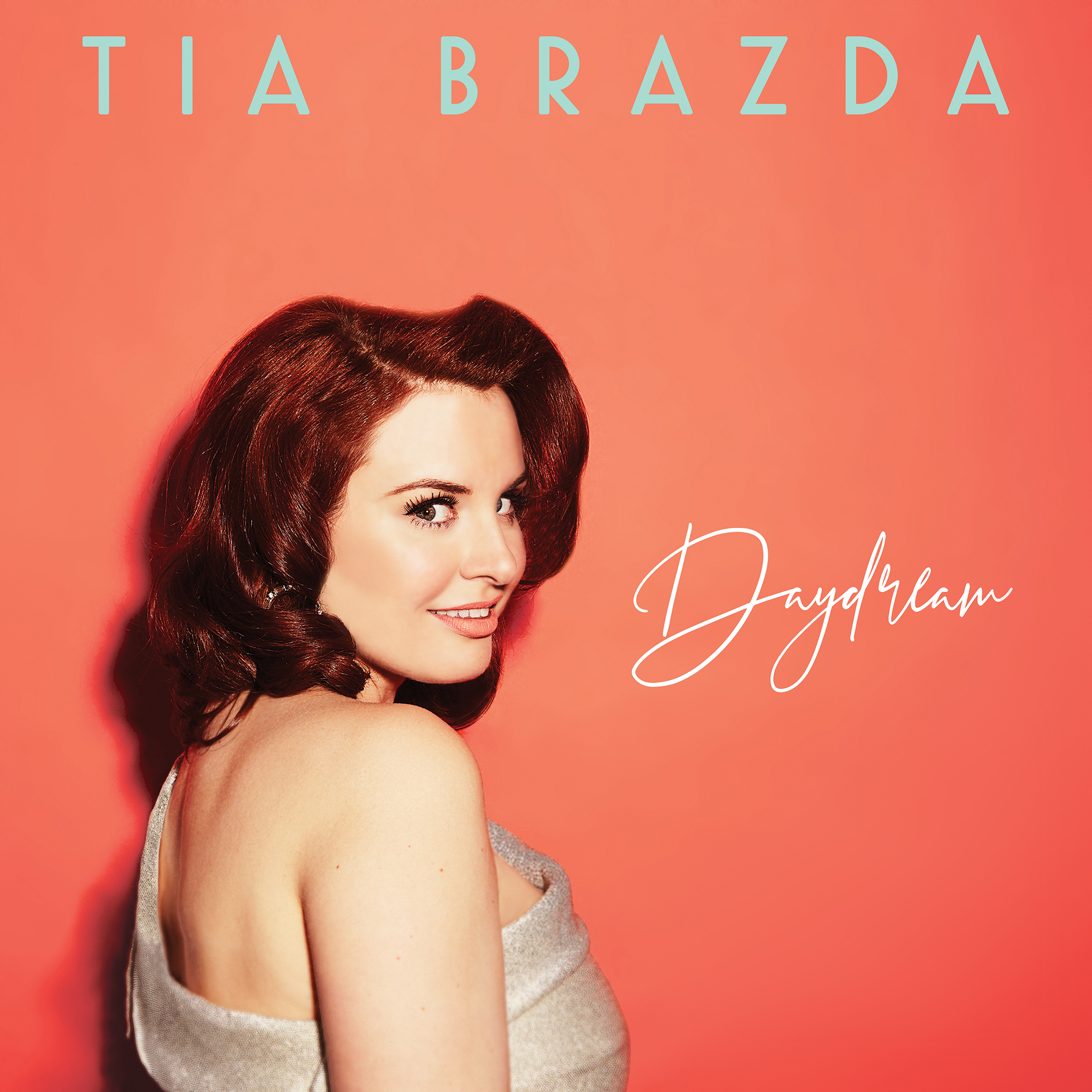 Tia Brazda Daydream