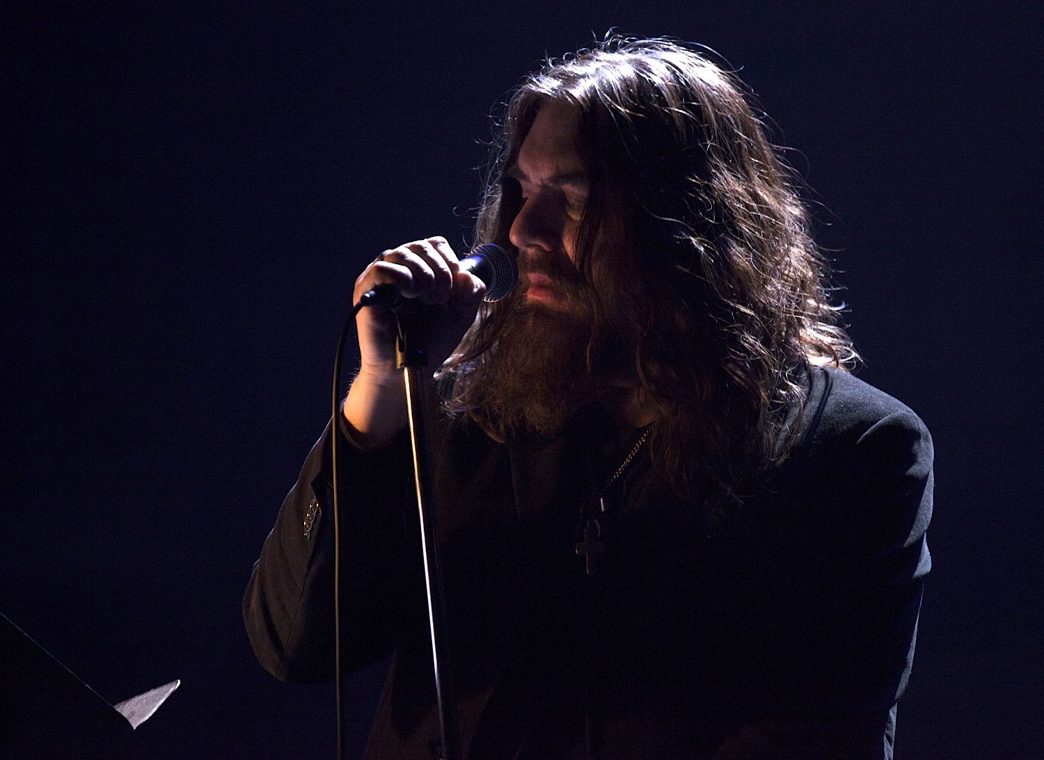 Tom Wilson Photo Credit John Lauener