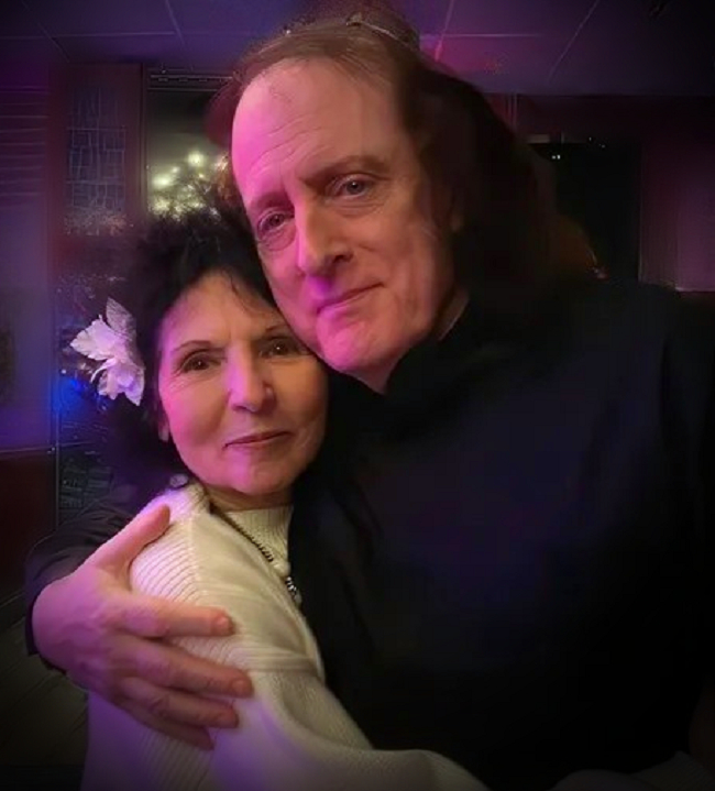 Tommy James Carol Ross A Love Story