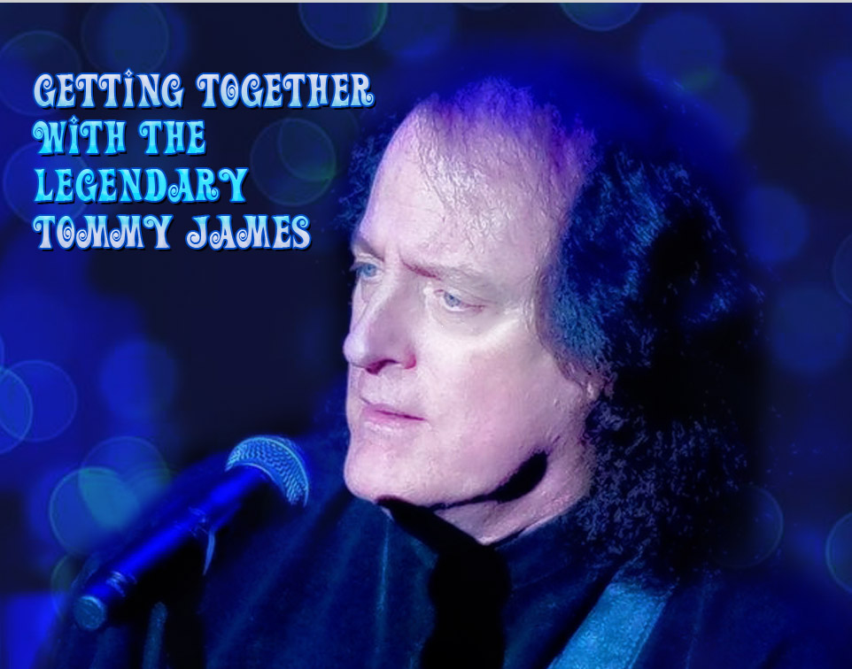 Tommy James