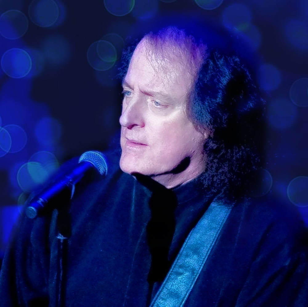 Tommy James