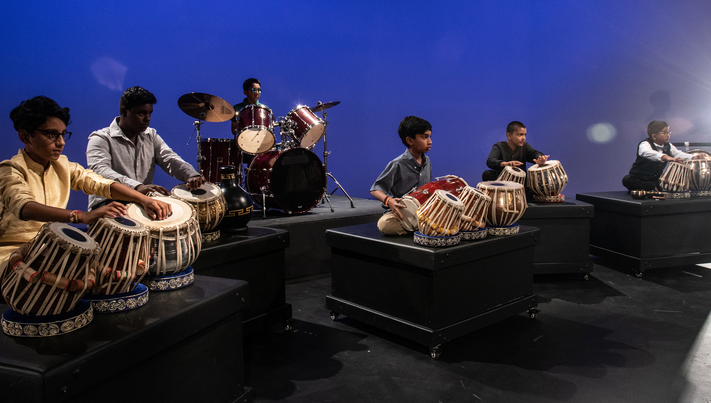 Toronto Tabla Ensemble