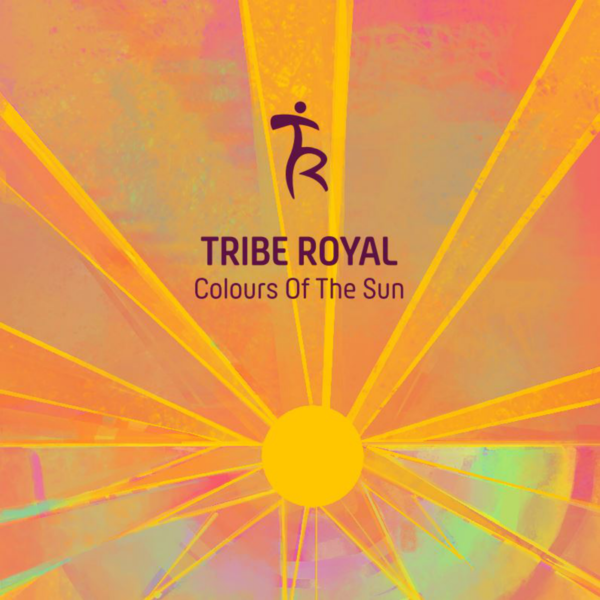Tribe Royal Colours of the Sun