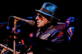 Van Morrison