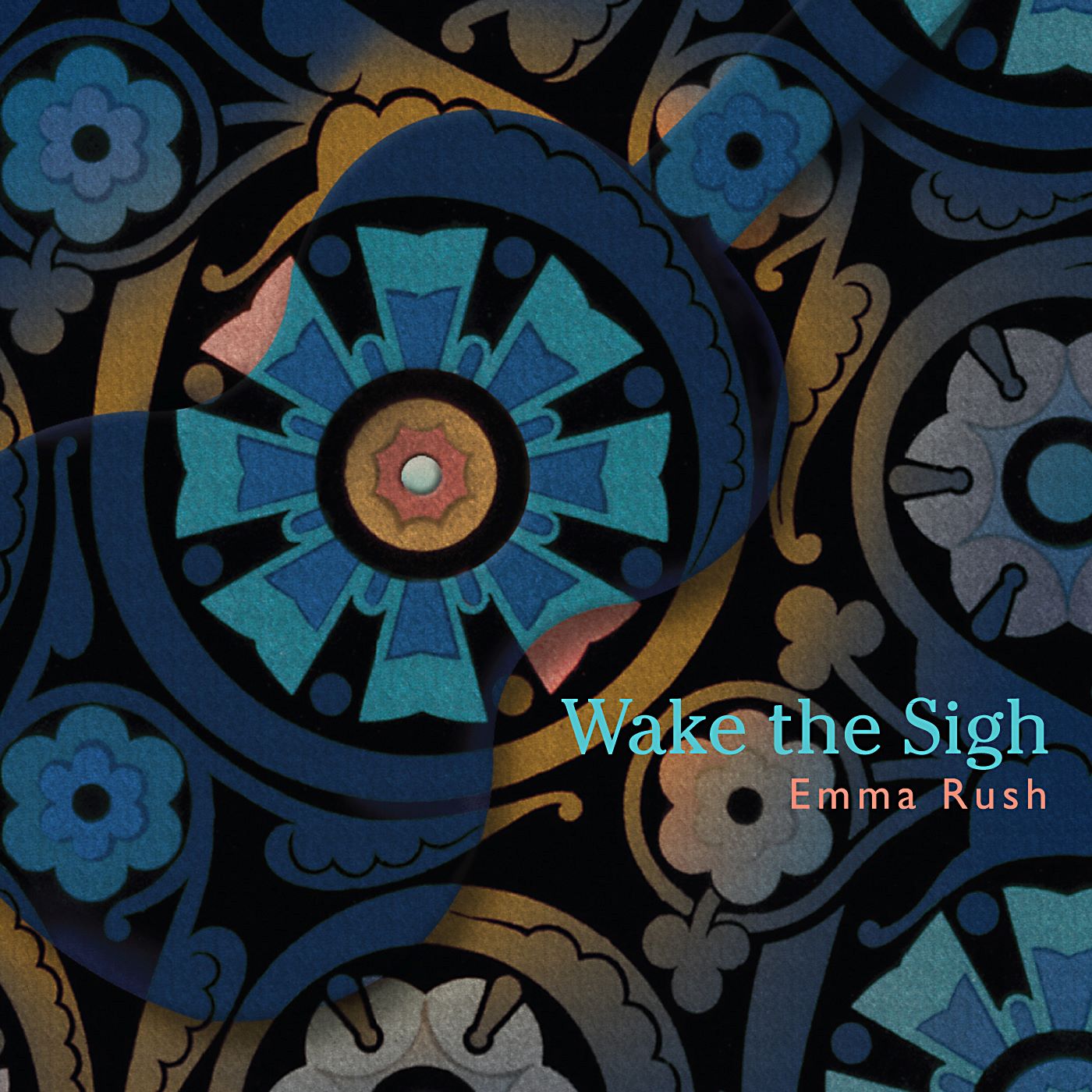 Wake The Sigh Emma Rush