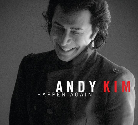 ANDY KIM