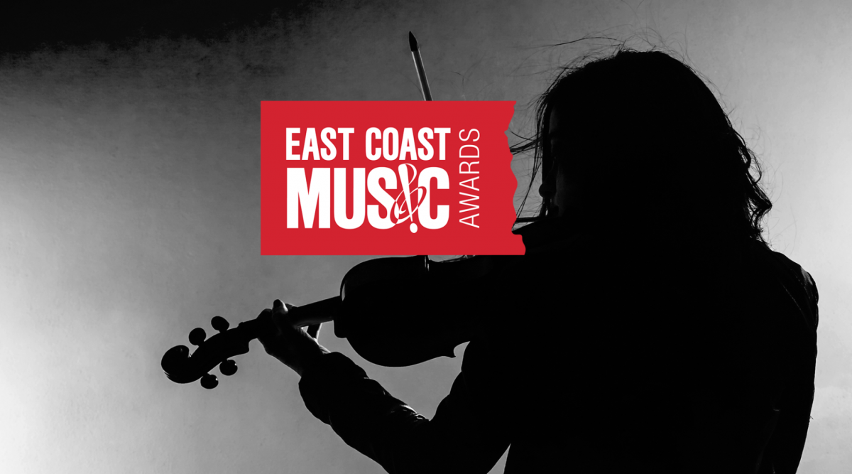 The East Coast Music Awards