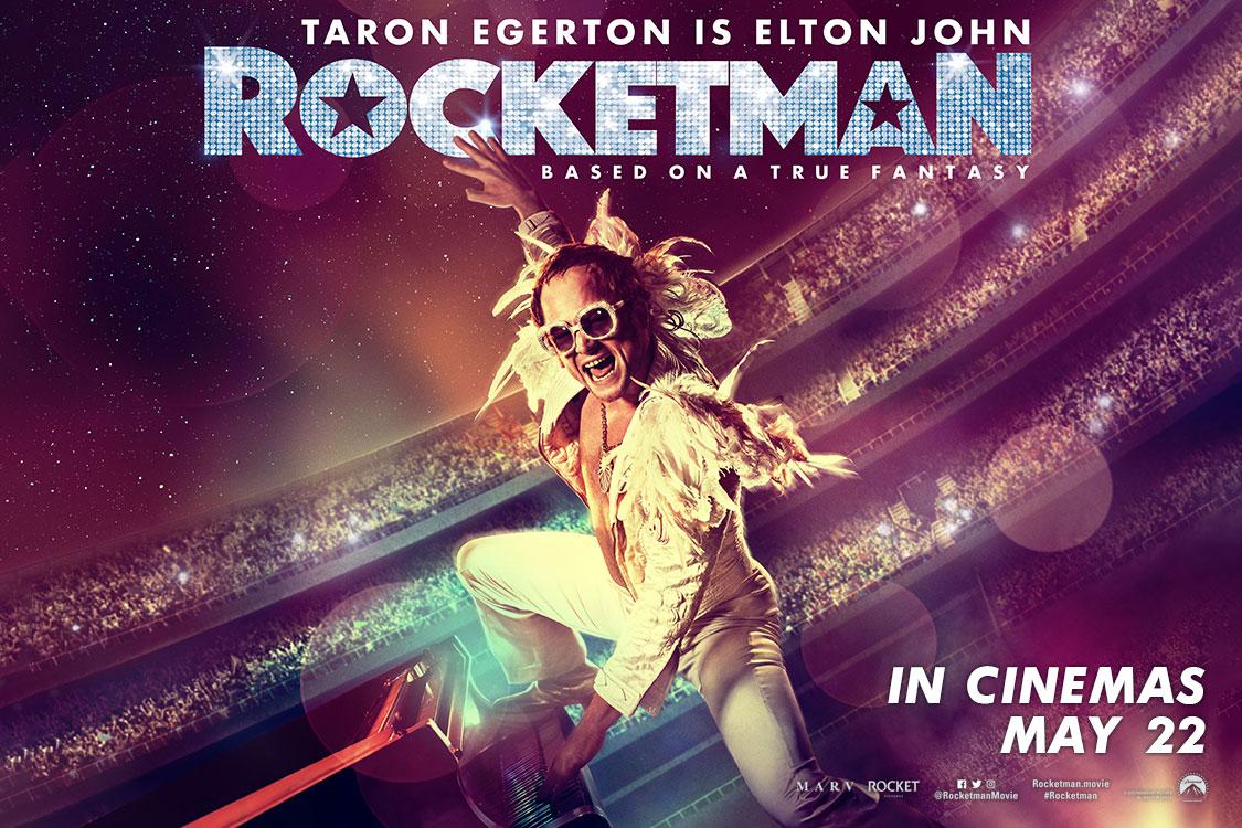 Rocketman