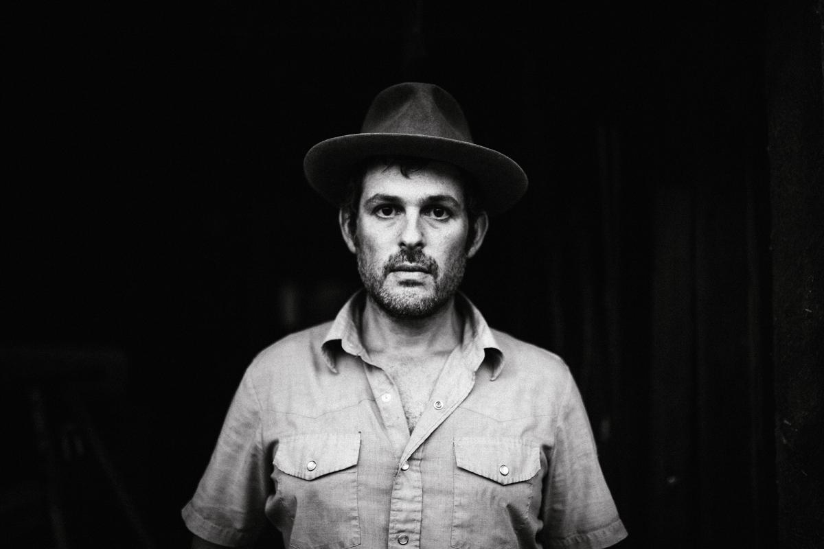 Gregory Alan Isakov Photo Credit Rebecca Caridad