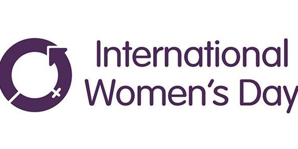 International Women’s Day