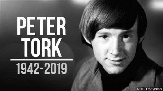 Peter Tork