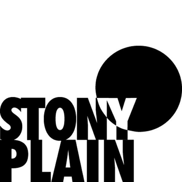 Stony Plain Records