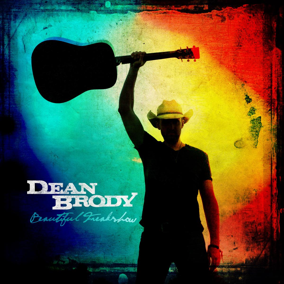 Dean Brody Releases Progressive New Single "Beautiful Freakshow" Ahead of Cross Country Arena Tour