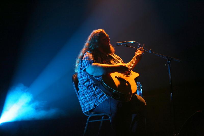 Matt Andersen