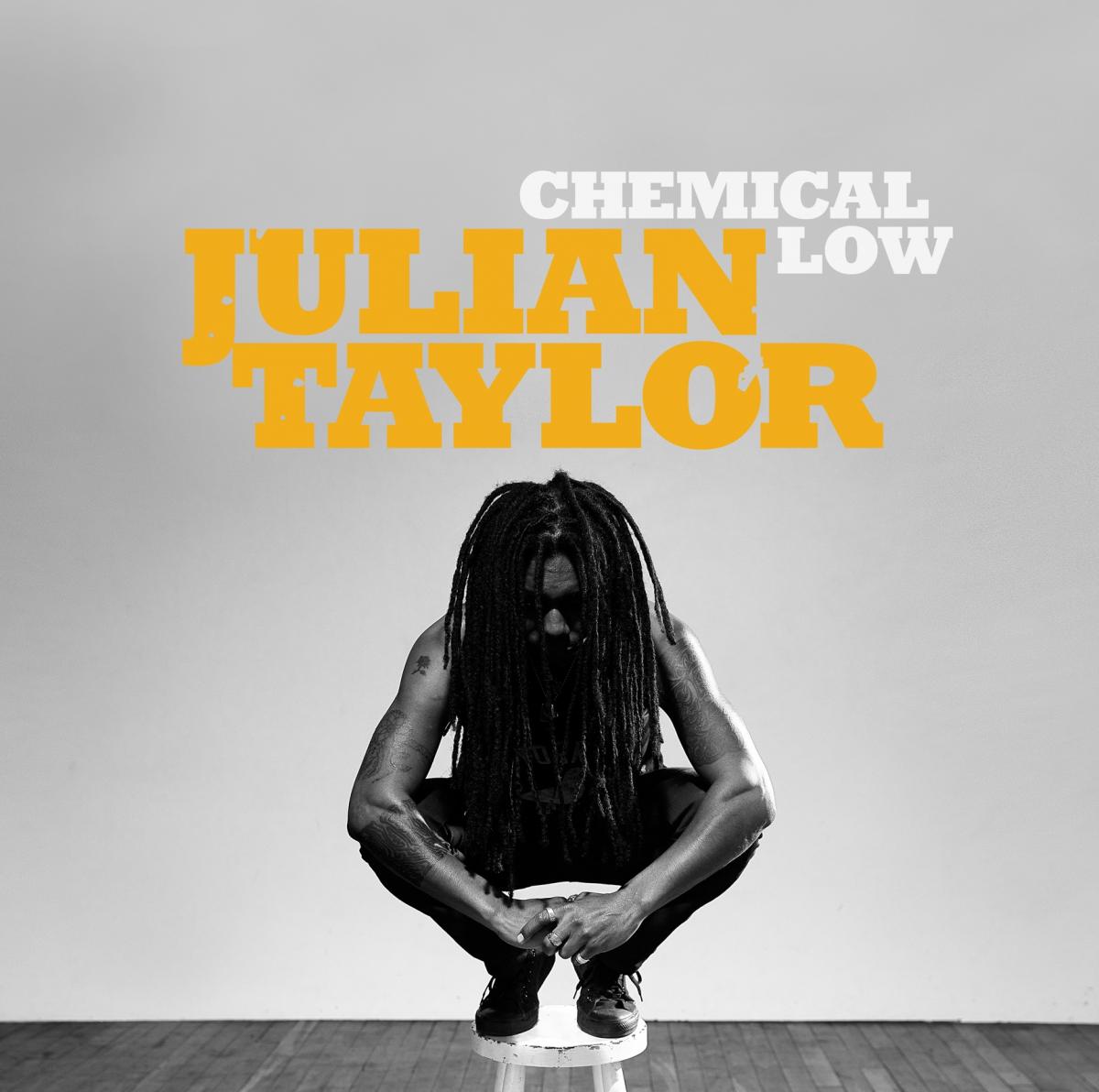 Julian Taylor Releases New Single and Video – Chemical Low