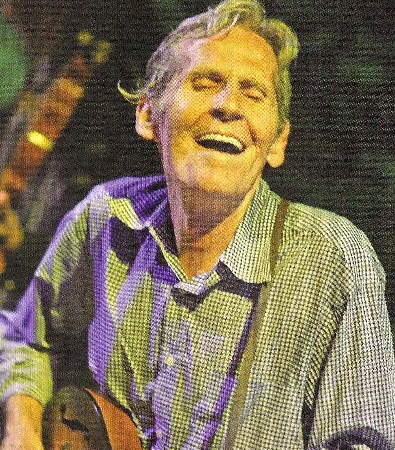 Hugh’s Room Live and Lance Anderson Present a Celebration of Levon Helm