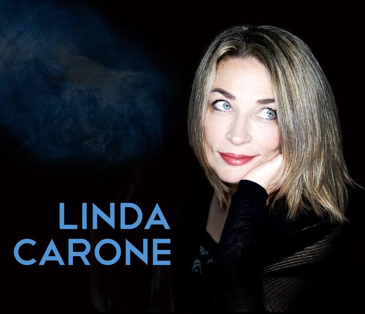Linda Carone – Black Moonlight