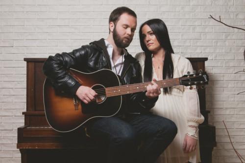 Country/Pop Duo The Orchard Issue Song of the Summer with "Bright Eyes"