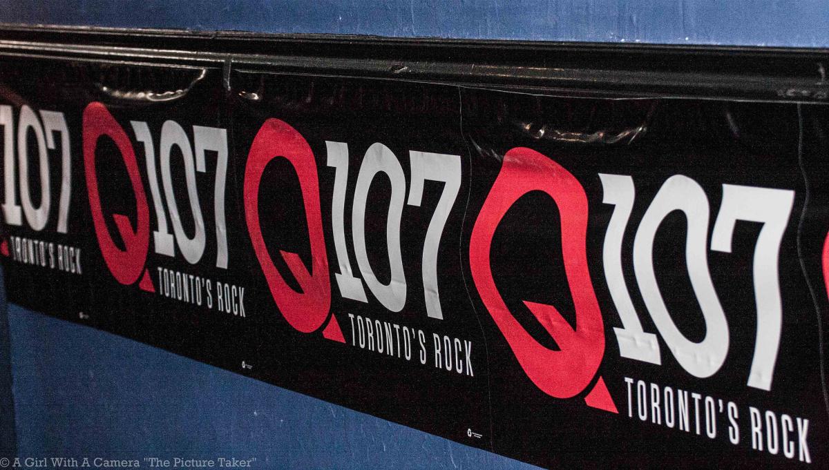 The Mighty Q (107) Turns 40!!