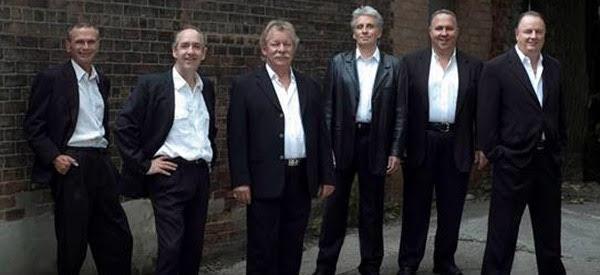 Downchild Blues Band