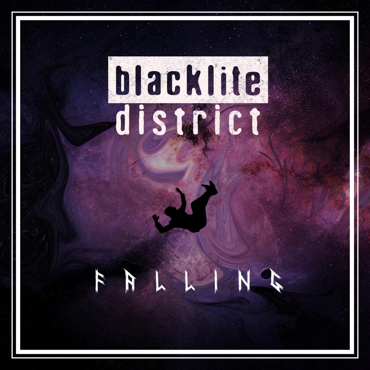 Blacklite District