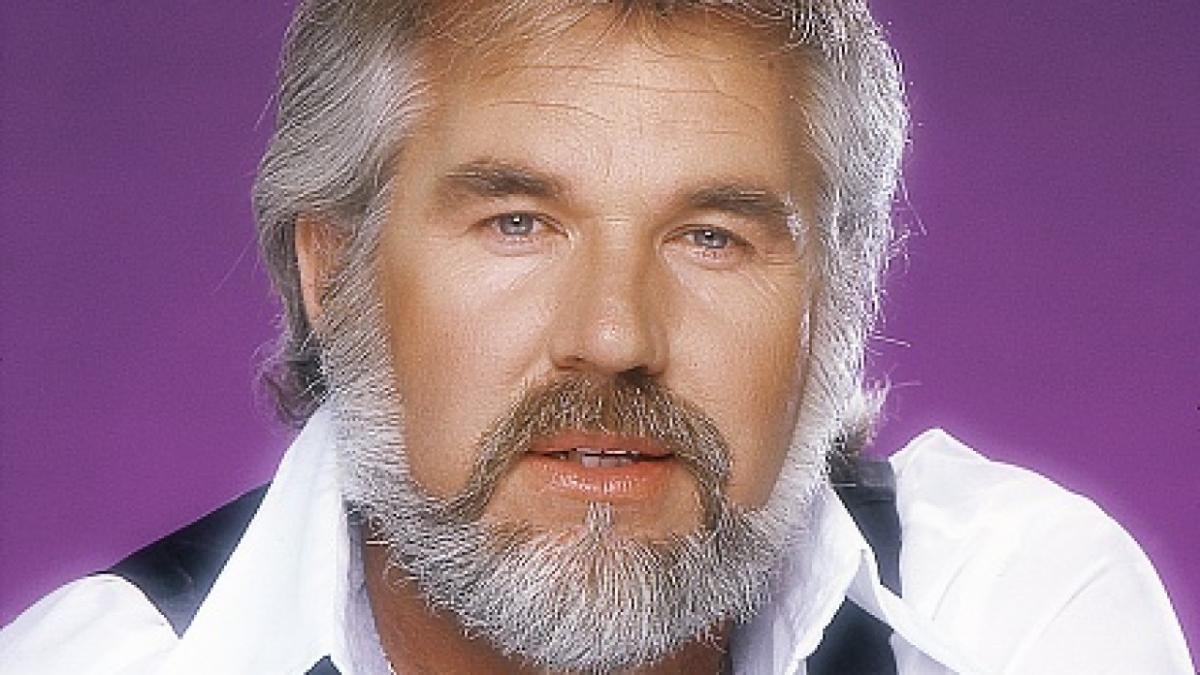 Kenny Rogers