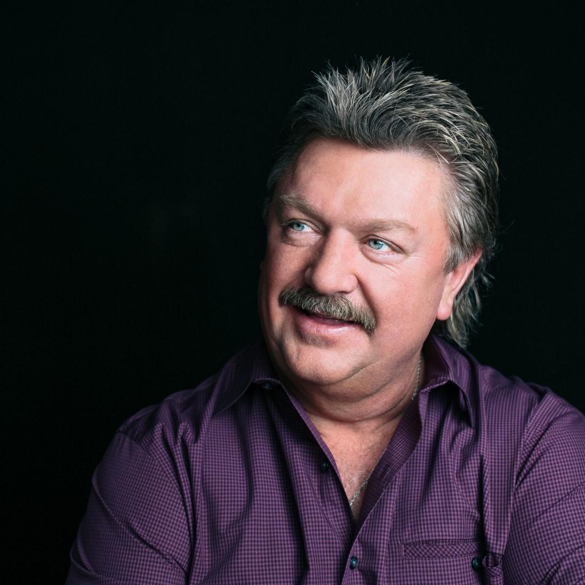 Joe Diffie