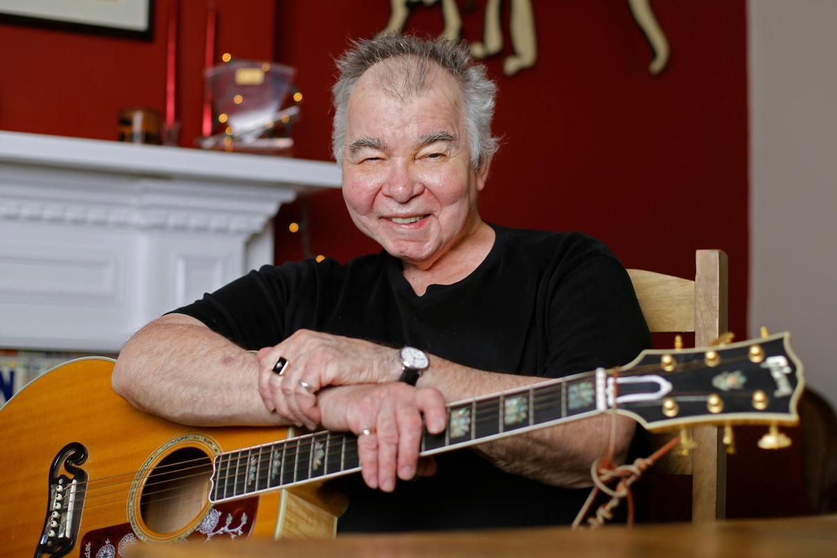 John Prine