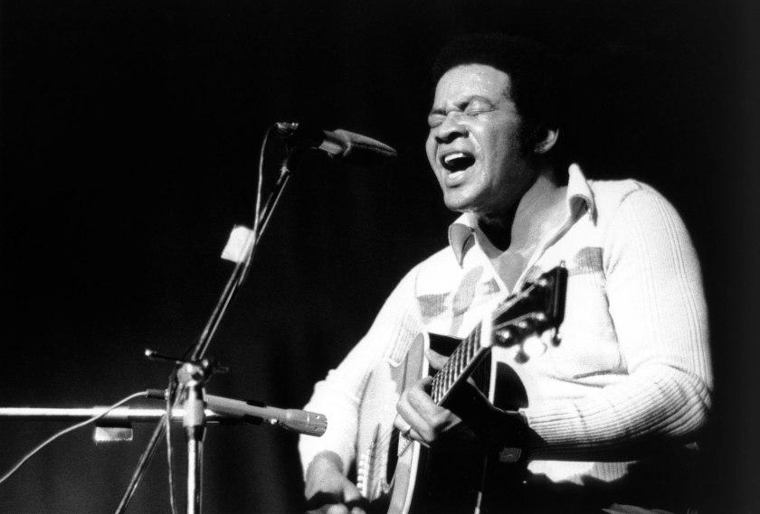 Bill Withers