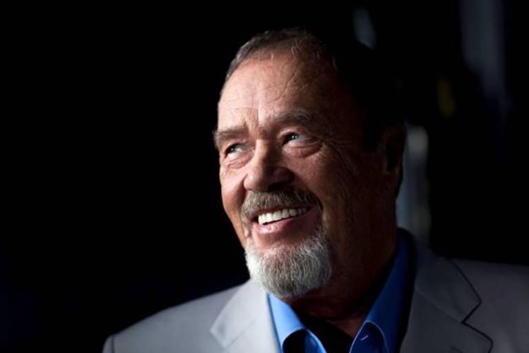 David Clayton-Thomas