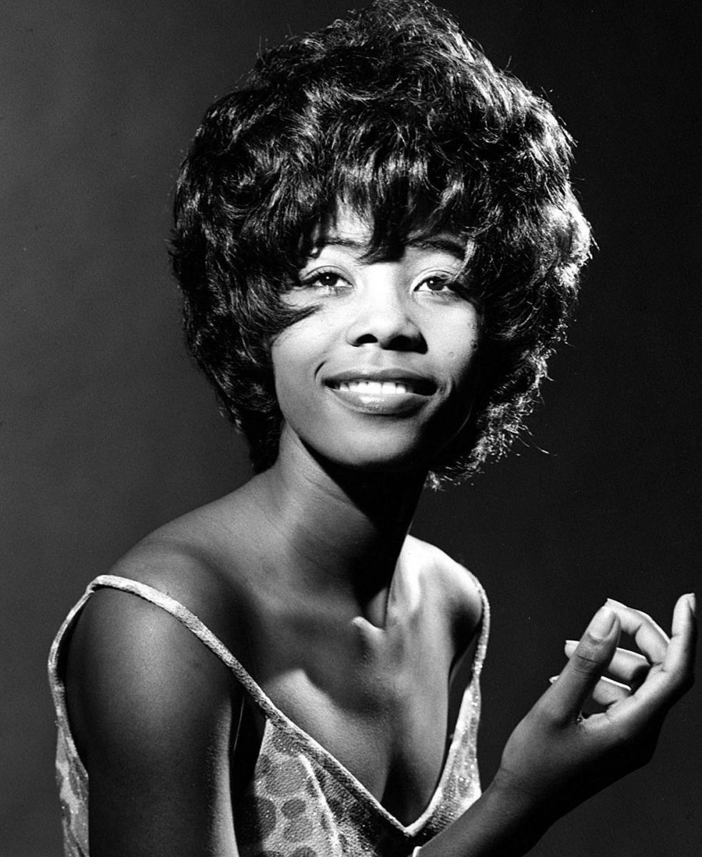 Millie Small