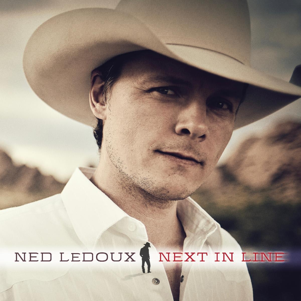 Ned LeDoux