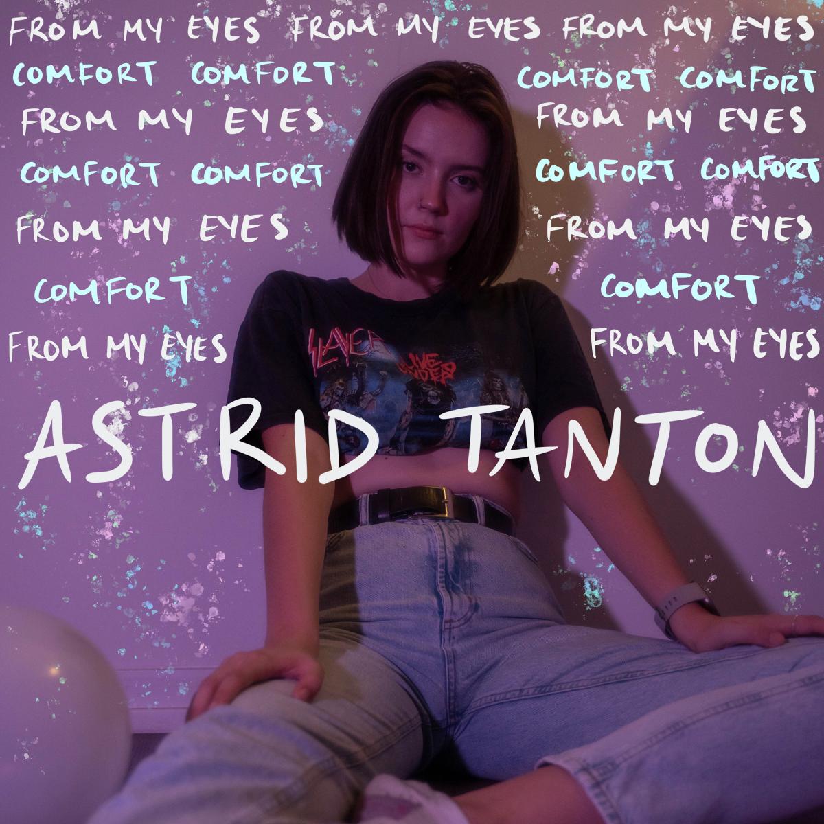 Astrid Tanton