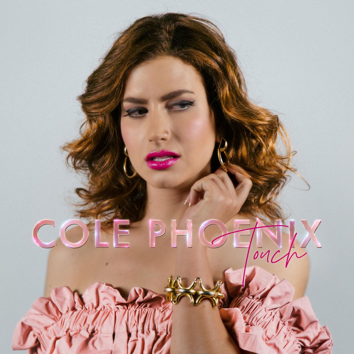 Cole Phoenix