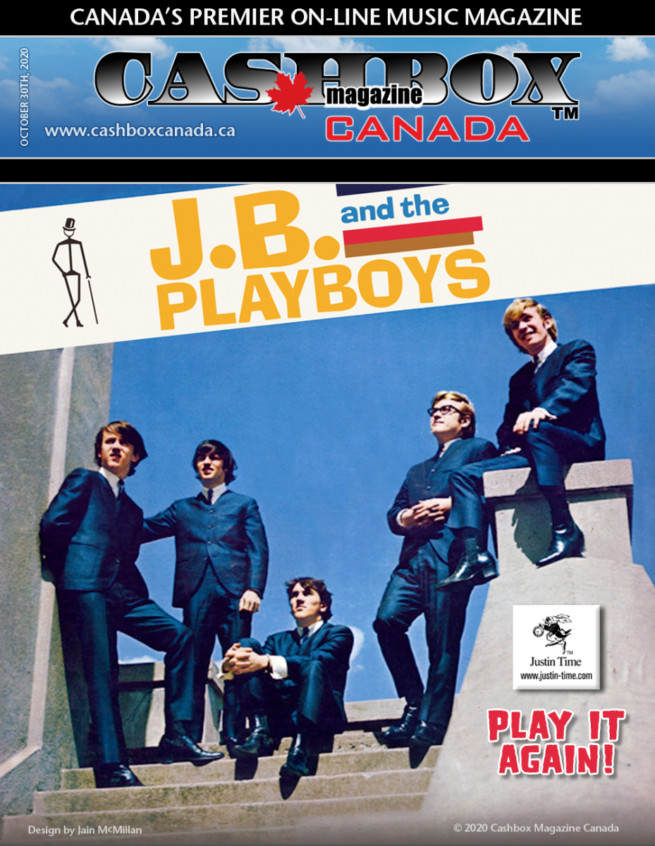 JB and the Playboys