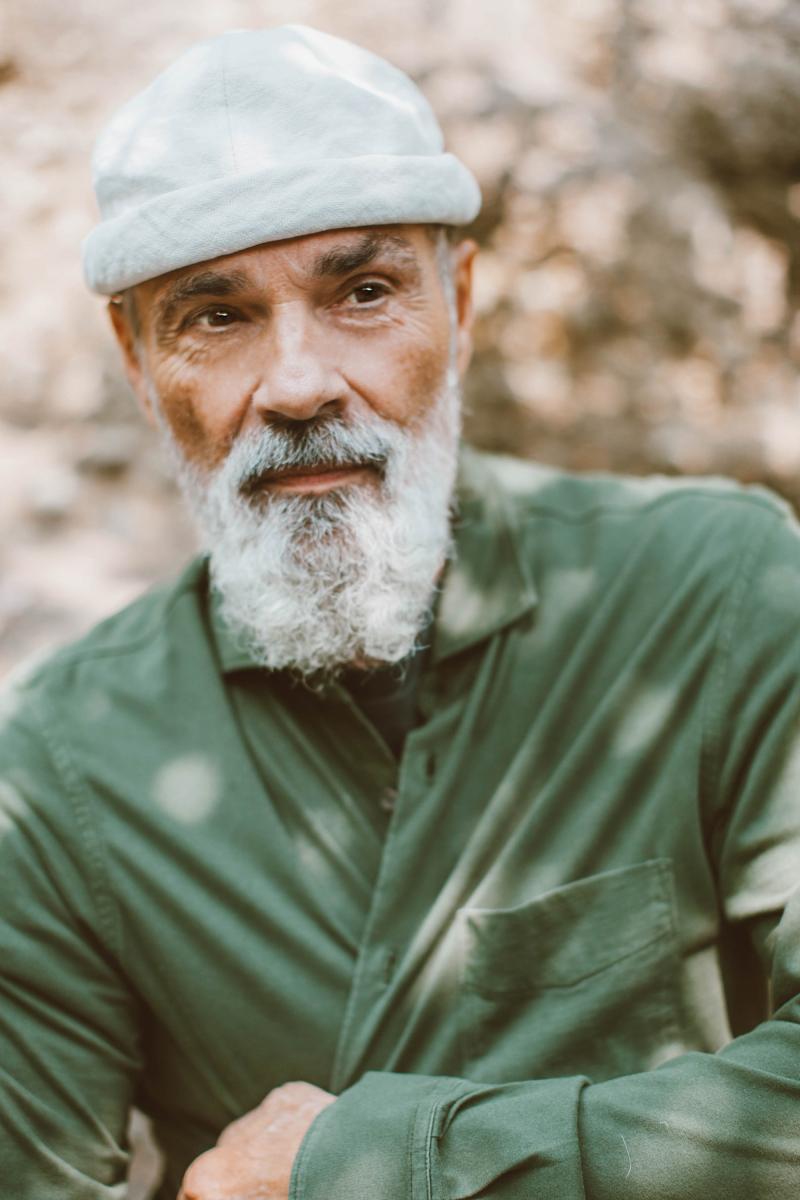 Bruce Sudano