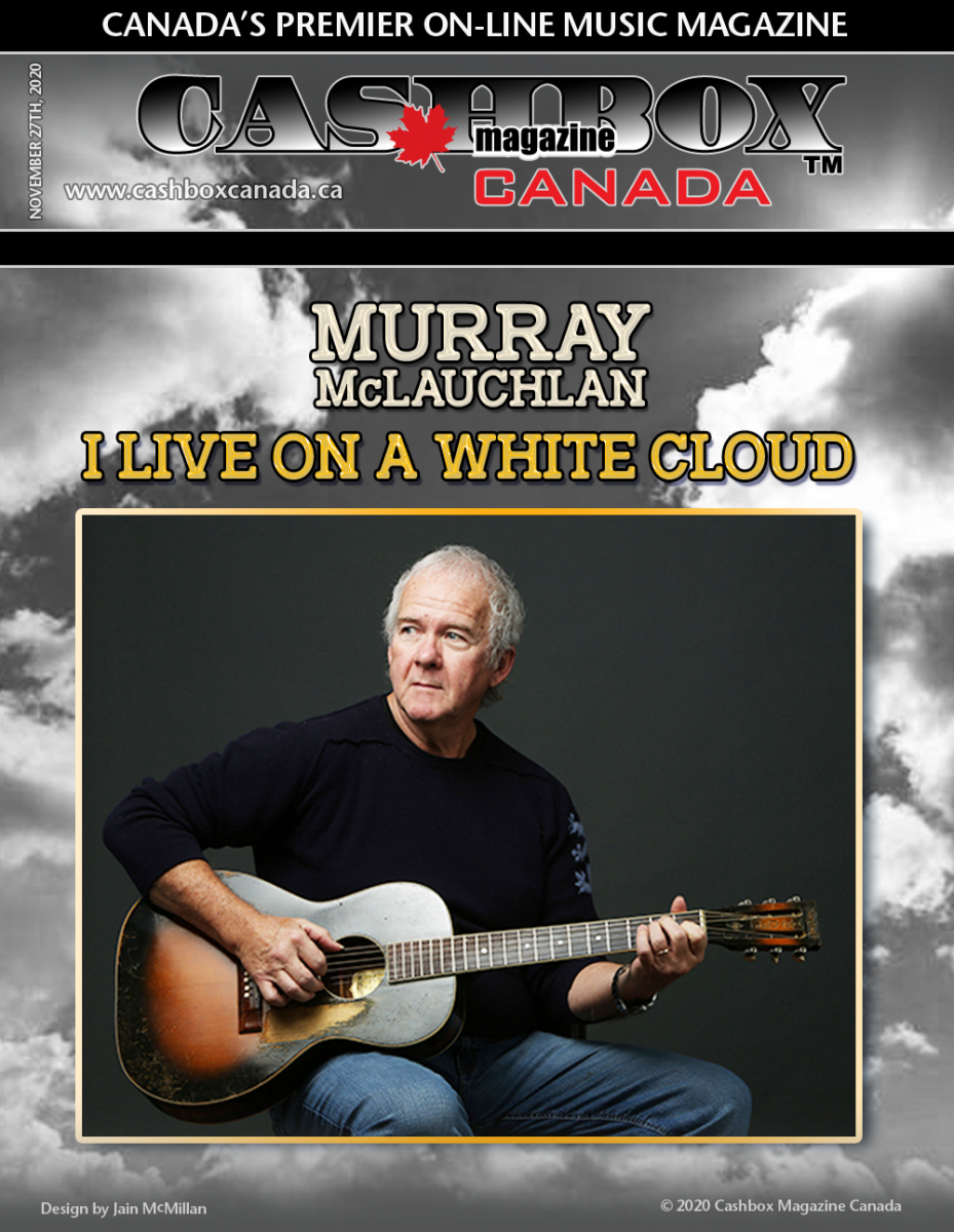 Murray McLauchlan