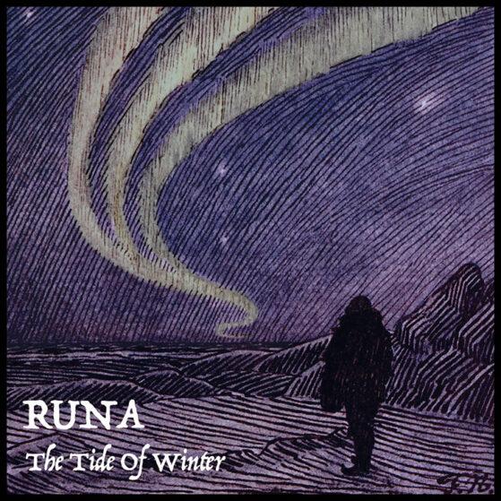 Runa The Tide of Winter