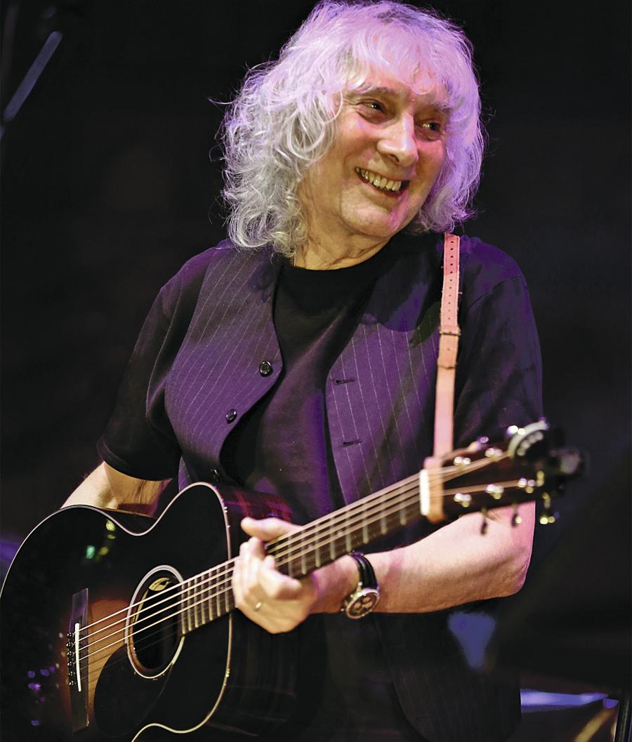 Albert Lee