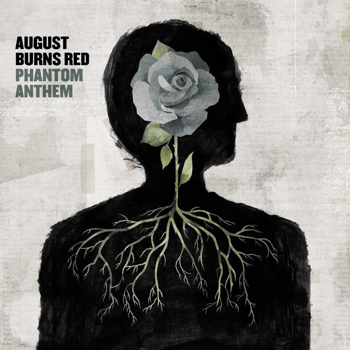 August Burns Red