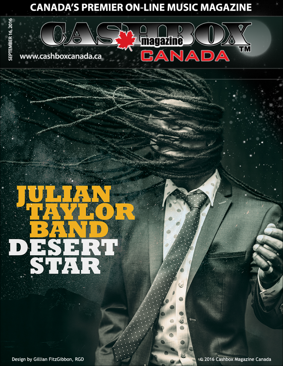 Julian Taylor Band