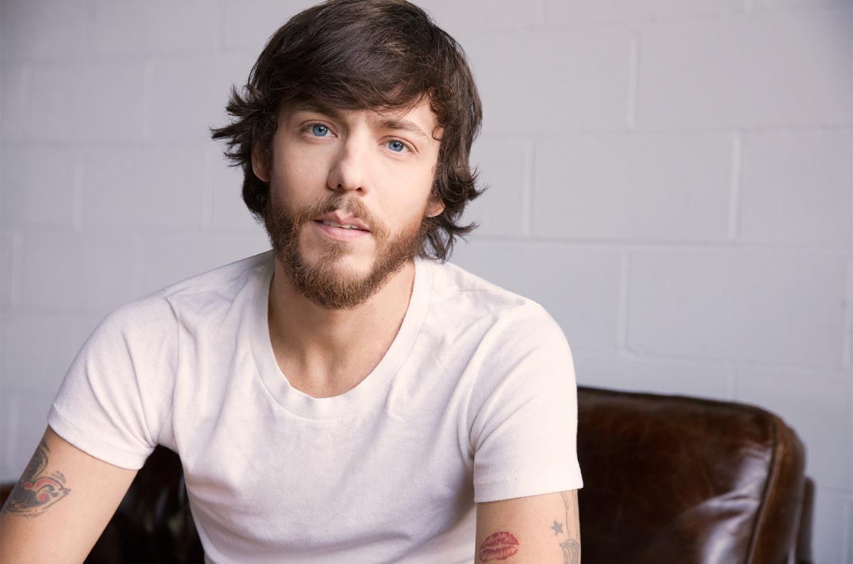 Chris Janson Photo Credit Robby Klein