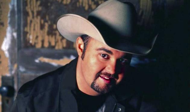 Daryle Singletary 