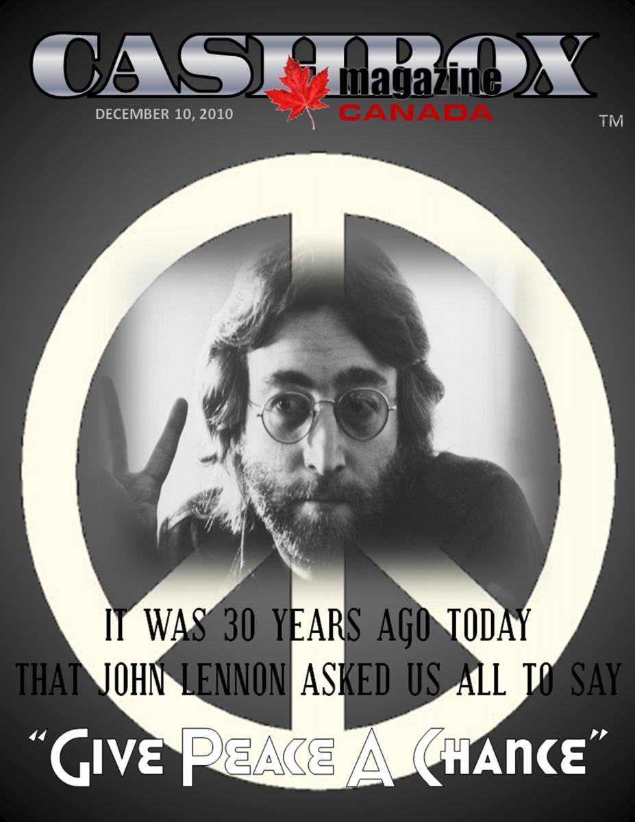 John Lennon